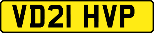 VD21HVP