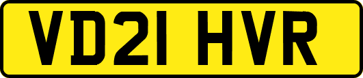 VD21HVR