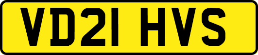 VD21HVS