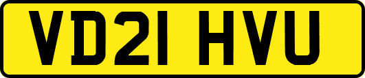 VD21HVU
