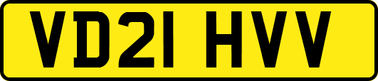 VD21HVV