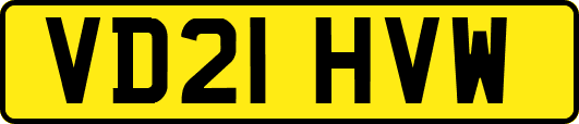 VD21HVW