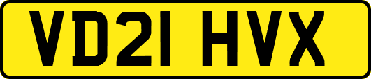 VD21HVX