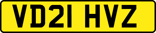 VD21HVZ