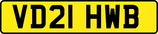 VD21HWB