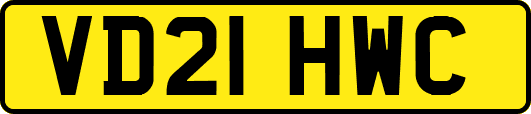 VD21HWC