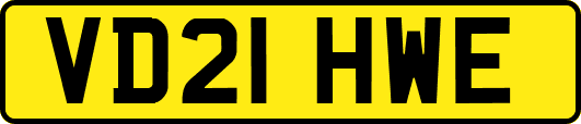 VD21HWE