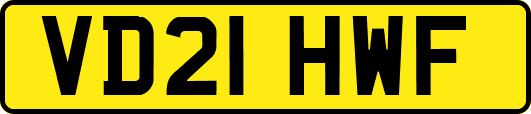 VD21HWF