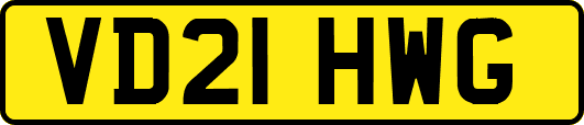 VD21HWG