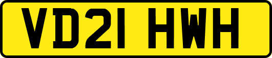 VD21HWH
