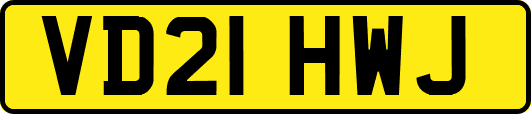 VD21HWJ