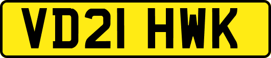 VD21HWK