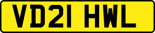 VD21HWL
