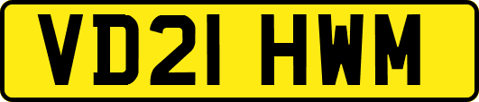 VD21HWM