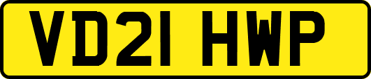 VD21HWP