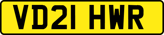 VD21HWR