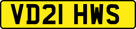 VD21HWS