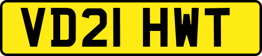 VD21HWT