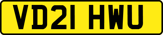 VD21HWU