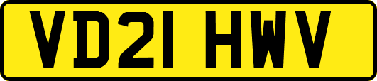 VD21HWV