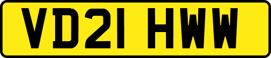VD21HWW