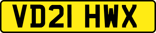 VD21HWX