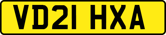 VD21HXA