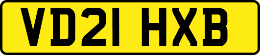 VD21HXB