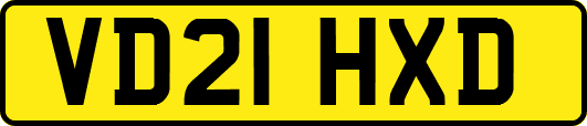 VD21HXD