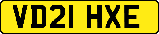 VD21HXE