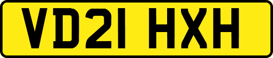 VD21HXH