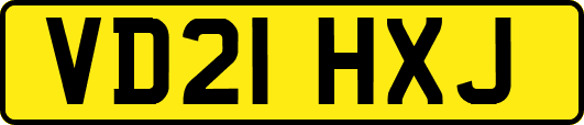 VD21HXJ