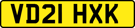 VD21HXK
