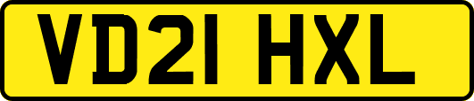 VD21HXL