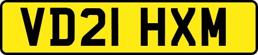 VD21HXM