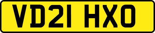 VD21HXO