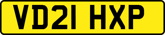 VD21HXP