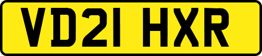 VD21HXR