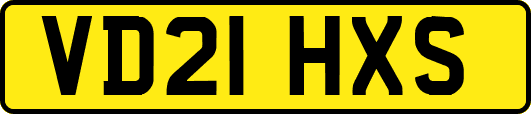 VD21HXS