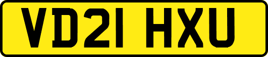 VD21HXU
