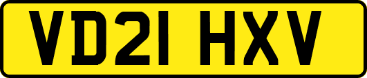VD21HXV