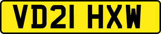 VD21HXW