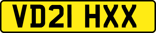 VD21HXX
