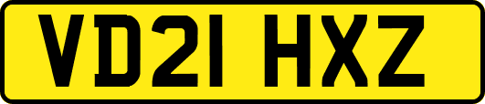 VD21HXZ