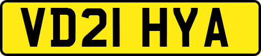 VD21HYA