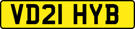 VD21HYB