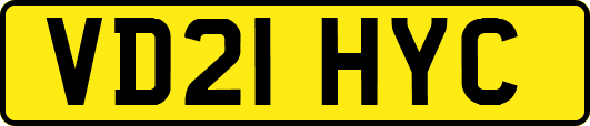 VD21HYC