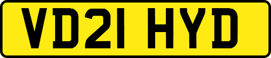 VD21HYD