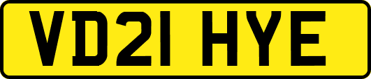 VD21HYE