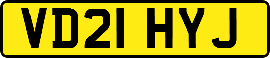 VD21HYJ